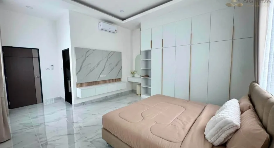 ขาย 3 ห้องนอน วิลล่า ใน บางละมุง, ชลบุรี