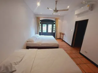 Villa en venta de 3 habitaciones en Bang Lamung, Chonburi
