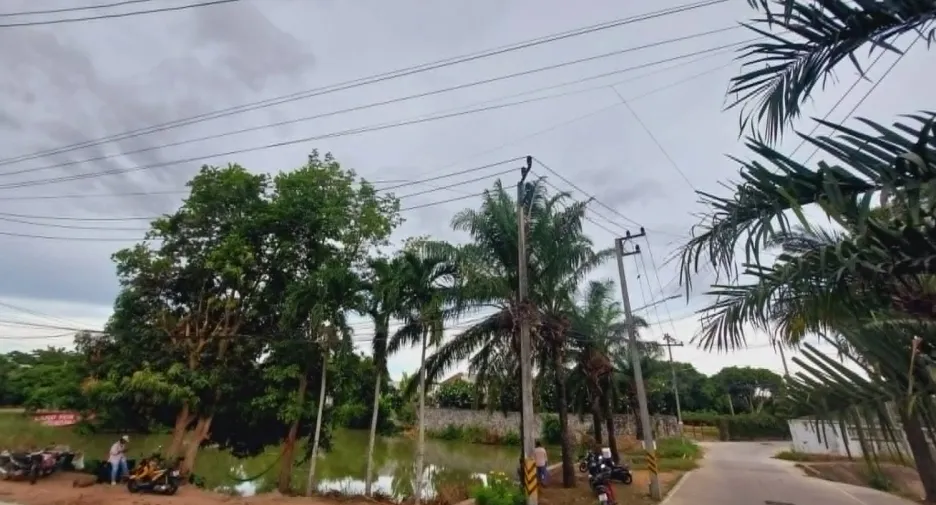 ขาย 3 ห้องนอน วิลล่า ใน บางละมุง, ชลบุรี