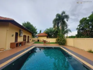 Villa en venta de 3 habitaciones en Bang Lamung, Chonburi