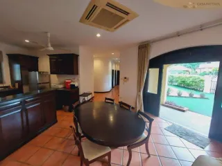 Villa en venta de 3 habitaciones en Bang Lamung, Chonburi