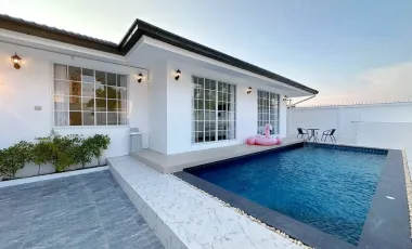 ขาย 2 ห้องนอน วิลล่า ใน บางละมุง, ชลบุรี