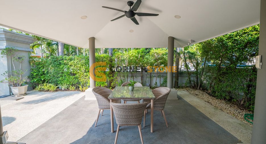 Haus zum Kauf mit 3 Zimmer in Bang Lamung, Chonburi