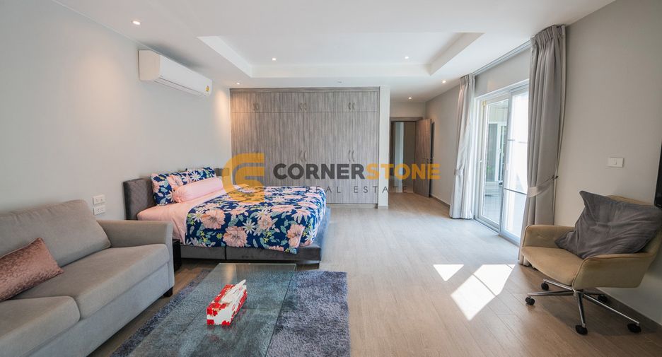 Haus zum Kauf mit 3 Zimmer in Bang Lamung, Chonburi