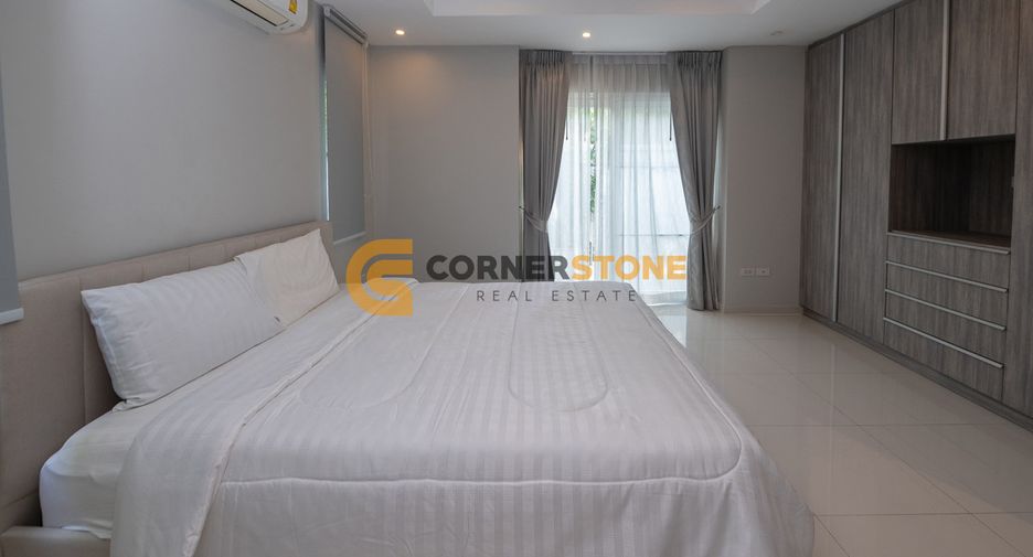 Haus zum Kauf mit 3 Zimmer in Bang Lamung, Chonburi