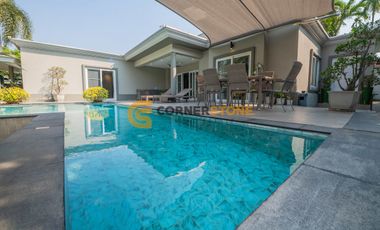 Haus zum Kauf mit 3 Zimmer in Bang Lamung, Chonburi
