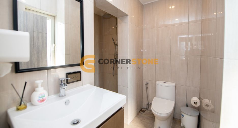 Haus zum Kauf mit 3 Zimmer in Bang Lamung, Chonburi