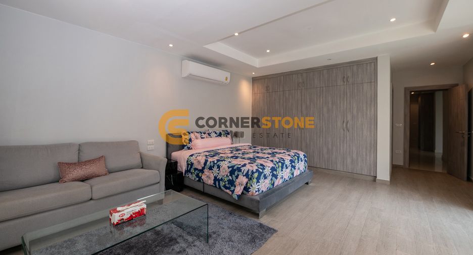 Haus zum Kauf mit 3 Zimmer in Bang Lamung, Chonburi