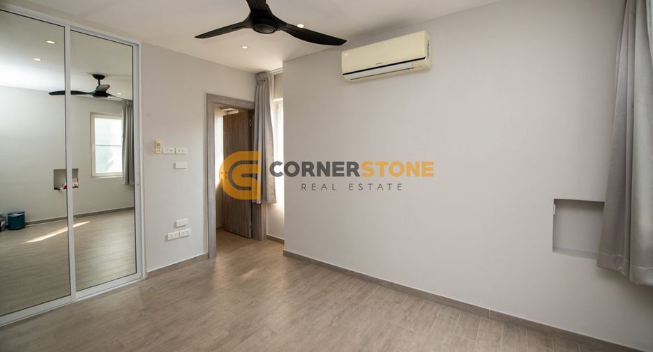 Haus zum Kauf mit 3 Zimmer in Bang Lamung, Chonburi