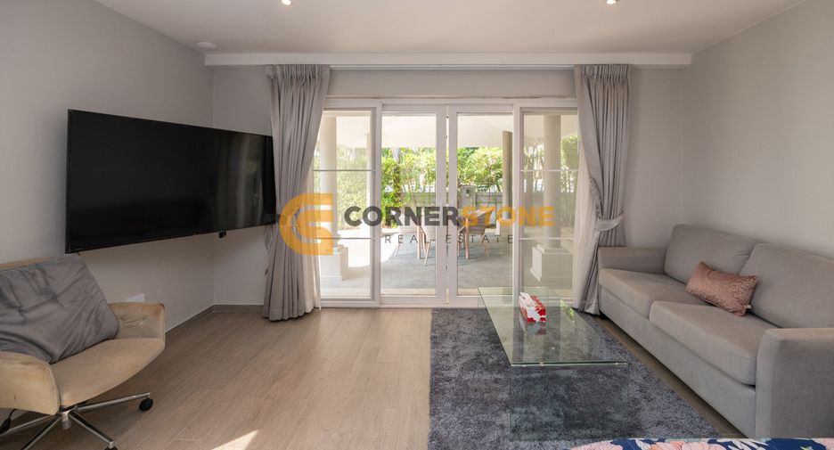 Haus zum Kauf mit 3 Zimmer in Bang Lamung, Chonburi