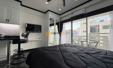 For sale 1 bed condo in Jomtien, Pattaya