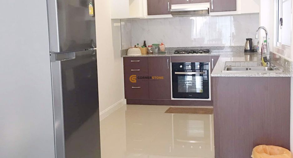 For rent 3 bedrooms house in Bang Lamung, Chonburi
