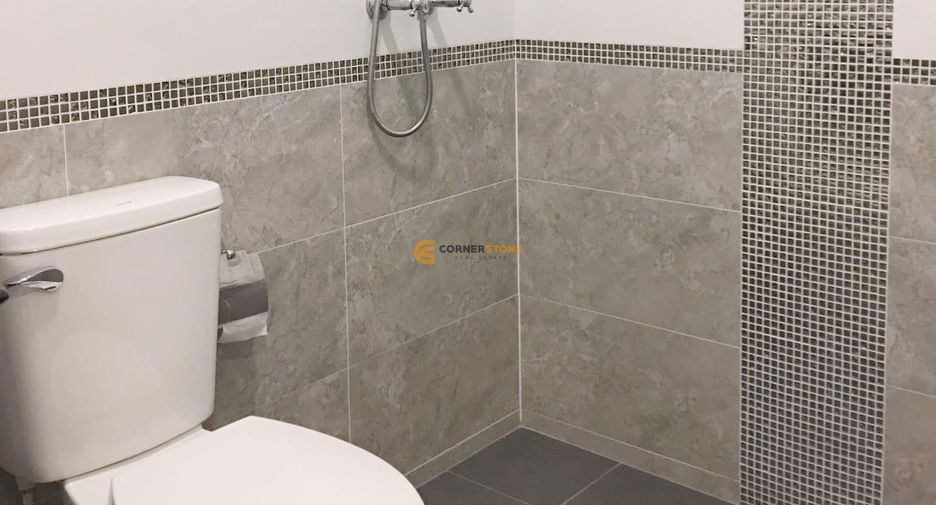 For rent 3 bedrooms house in Bang Lamung, Chonburi