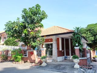 For Rent 3 Bedroom House In Bang Lamung, Chonburi