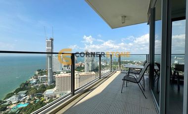 Condo en alquiler de 3 habitaciones en Bang Lamung, Chonburi