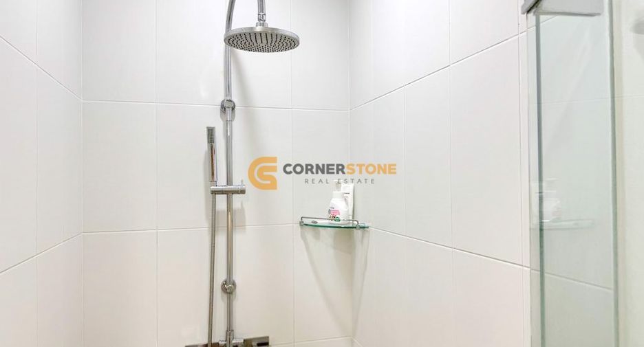 For rent 3 ベッドルーム condo in Bang Lamung, Chonburi