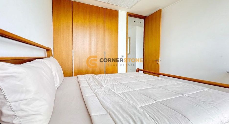 For rent 3 ベッドルーム condo in Bang Lamung, Chonburi