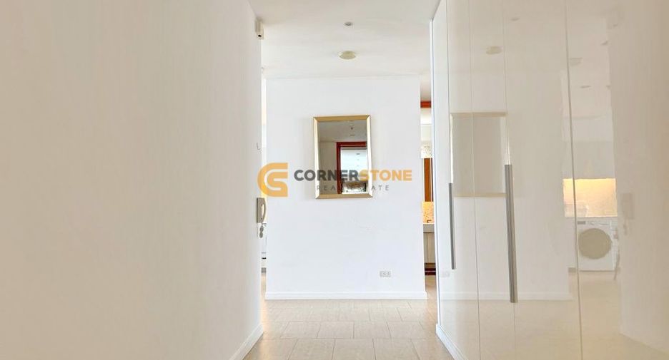 For rent 3 ベッドルーム condo in Bang Lamung, Chonburi
