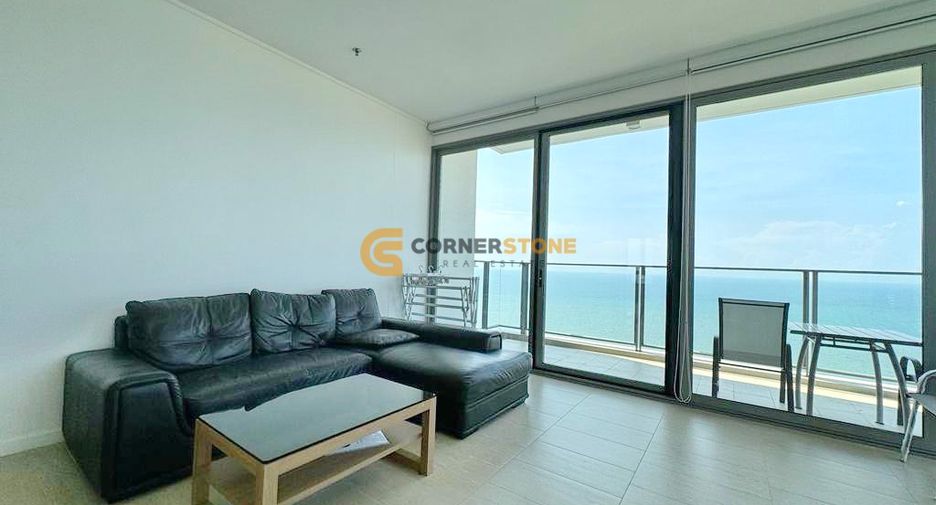 For rent 3 ベッドルーム condo in Bang Lamung, Chonburi