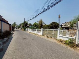Продажа Участок в Mueang Chiang Mai, Чианг Маи