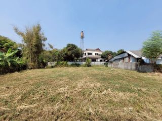 Продажа Участок в Mueang Chiang Mai, Чианг Маи