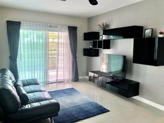 For rent and for sale 3 bedrooms house in San Sai, Chiang Mai