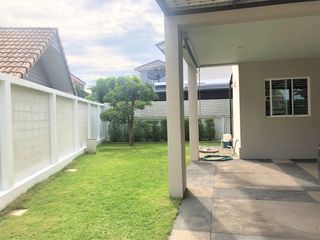 For rent and for sale 3 bedrooms house in San Sai, Chiang Mai