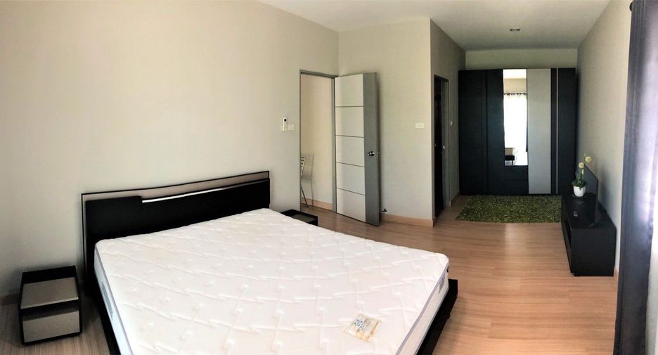 For rent and for sale 3 bedrooms house in San Sai, Chiang Mai