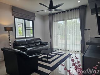 À vendre et à louer 3 chambres maison à Saraphi, Chiang Mai