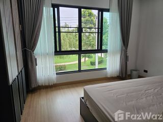 À vendre et à louer 3 chambres maison à Saraphi, Chiang Mai