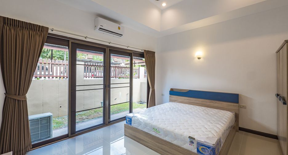 À louer 2 chambres villa à Ko Samui, Surat Thani
