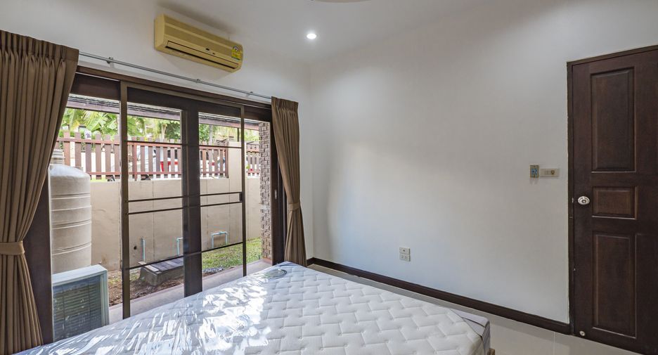 À louer 2 chambres villa à Ko Samui, Surat Thani