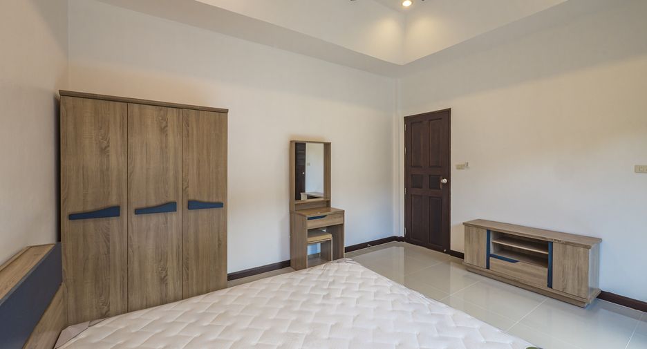 À louer 2 chambres villa à Ko Samui, Surat Thani