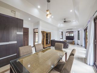 À louer 2 chambres villa à Ko Samui, Surat Thani