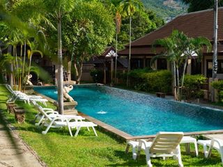 À louer 2 chambres villa à Ko Samui, Surat Thani