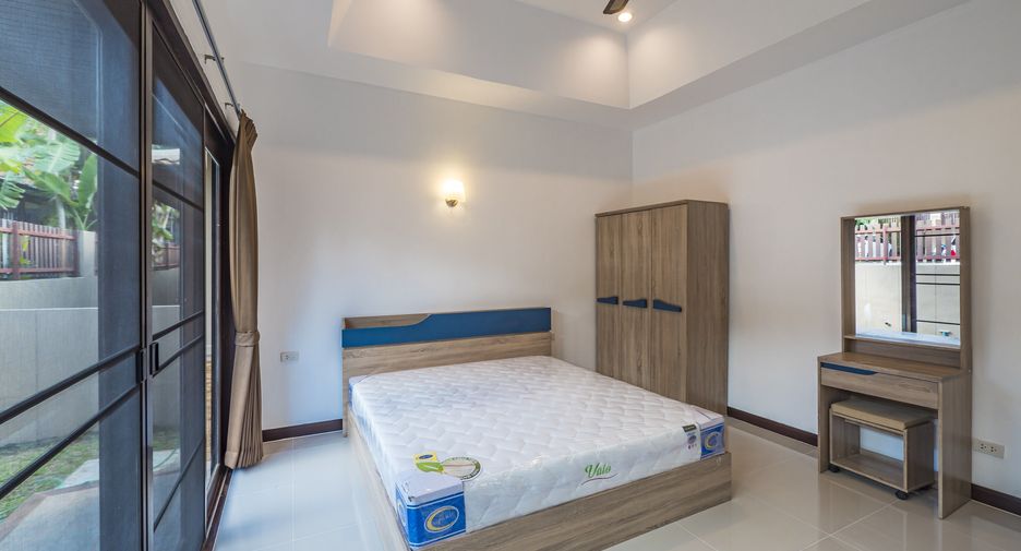 À louer 2 chambres villa à Ko Samui, Surat Thani