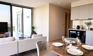 For sale 2 ベッドルーム condo in Hua Hin, Prachuap Khiri Khan