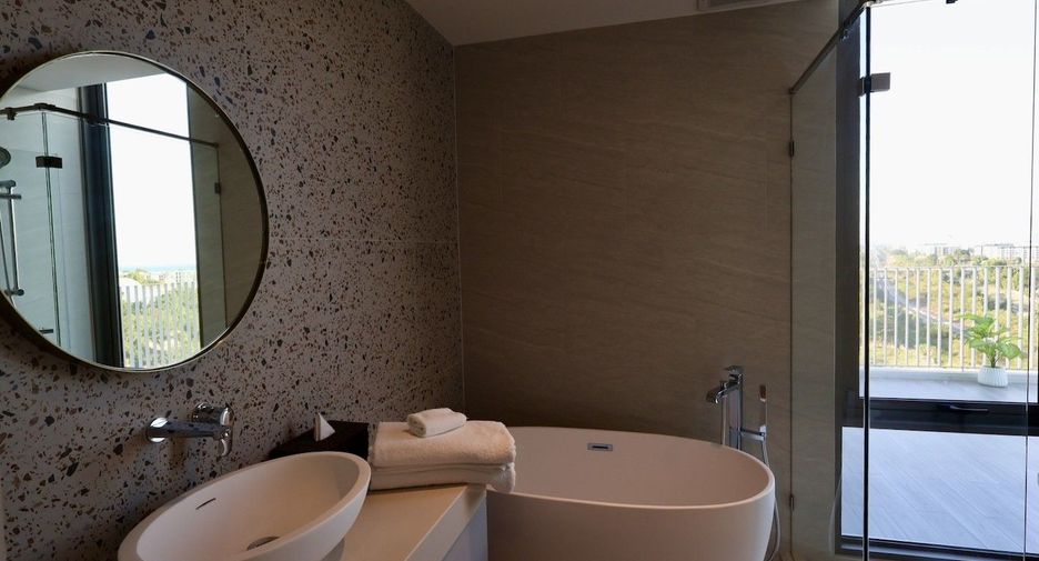 For sale 2 ベッドルーム condo in Hua Hin, Prachuap Khiri Khan