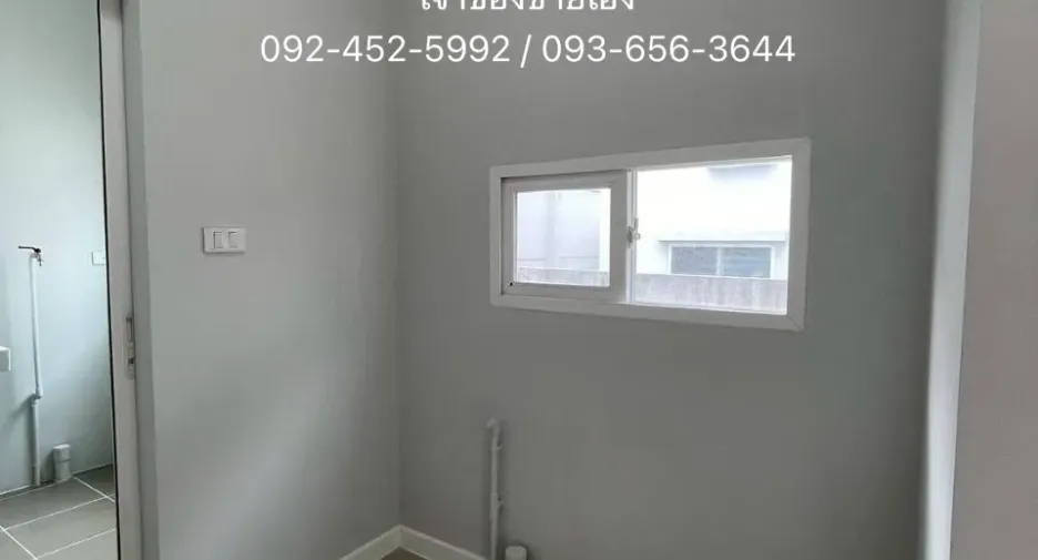 Haus zum Kauf mit 4 Zimmer in Bang Yai, Nonthaburi