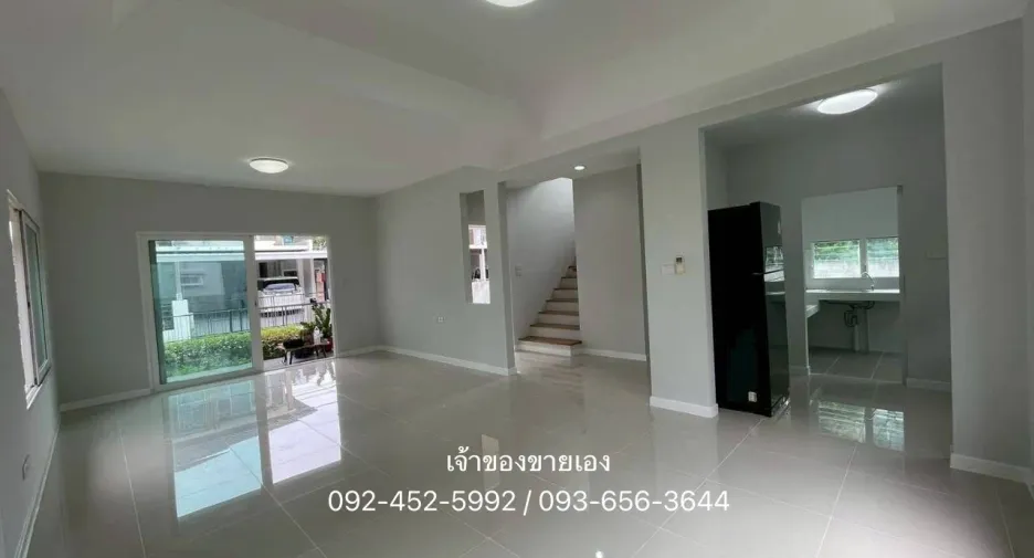 Haus zum Kauf mit 4 Zimmer in Bang Yai, Nonthaburi