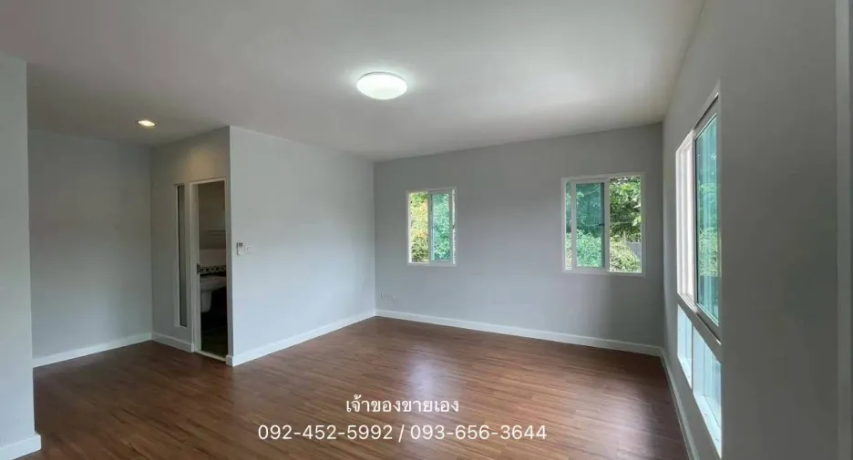 Haus zum Kauf mit 4 Zimmer in Bang Yai, Nonthaburi