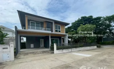 Haus zum Kauf mit 4 Zimmer in Bang Yai, Nonthaburi