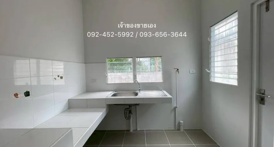 Haus zum Kauf mit 4 Zimmer in Bang Yai, Nonthaburi
