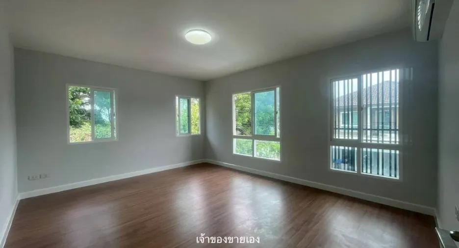 Haus zum Kauf mit 4 Zimmer in Bang Yai, Nonthaburi