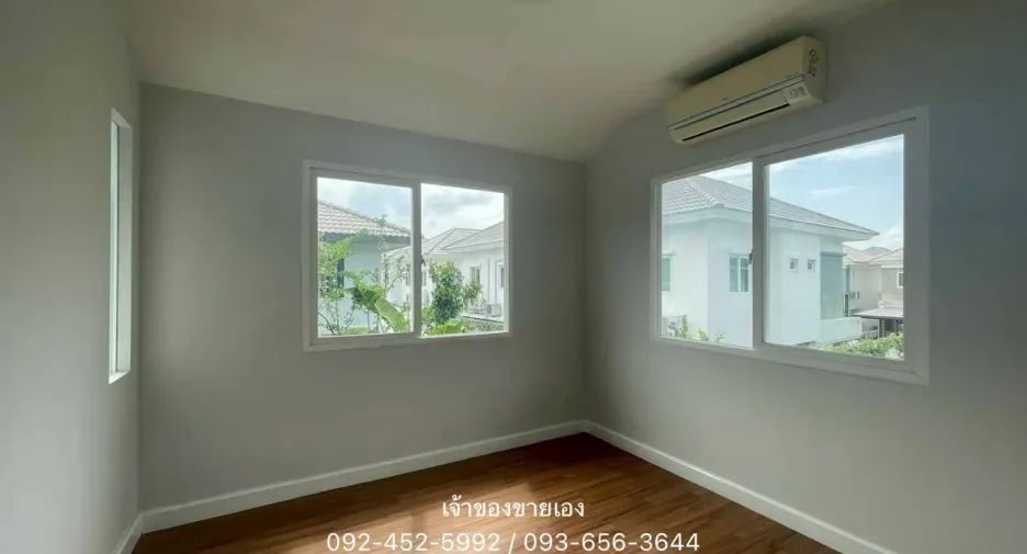 Haus zum Kauf mit 4 Zimmer in Bang Yai, Nonthaburi