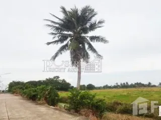 For sale land in Krathum Baen, Samut Sakhon