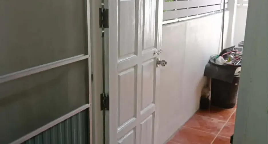 For sale 3 ベッドルーム townhouse in Mueang Lampang, Lampang