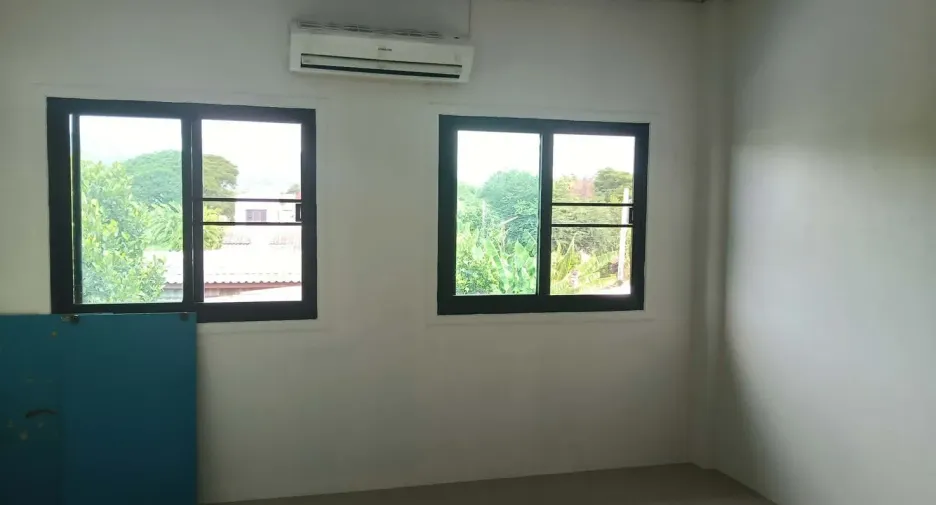 For sale 3 ベッドルーム townhouse in Mueang Lampang, Lampang