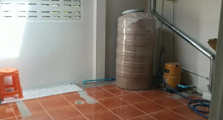 For sale 3 ベッドルーム townhouse in Mueang Lampang, Lampang
