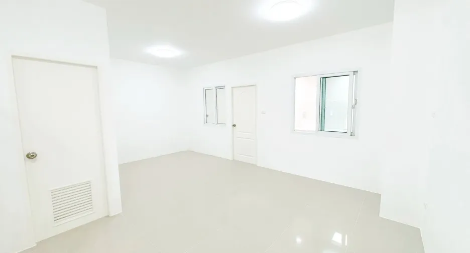 For sale 3 bedrooms house in Phutthamonthon, Nakhon Pathom